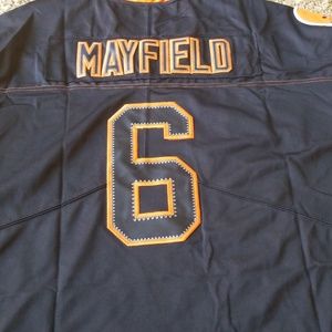 Football jerseys